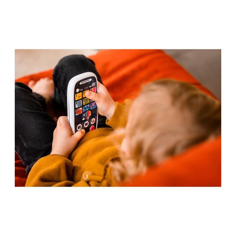 Toy Phones - KD - My 1st Duo of Phones - Realistic communication and l