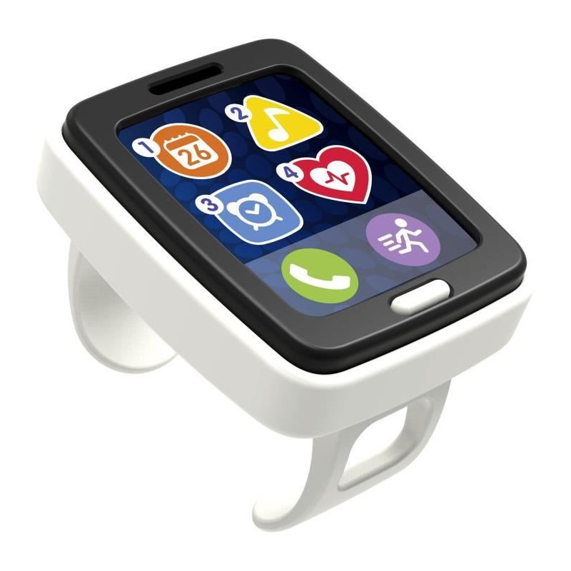 Fitness Watch - KD - My First Fitness Watch - Realistic Imitation for