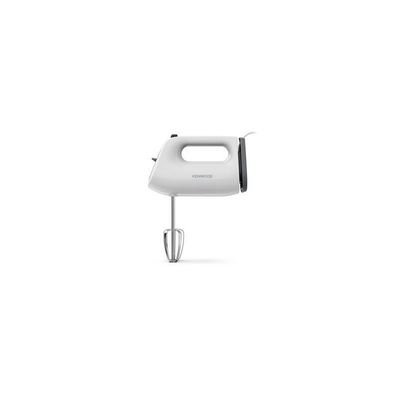 Kenwood QuickMix Lite HMP10.000WH Electric Mixer - 5 speeds - 300W - 2