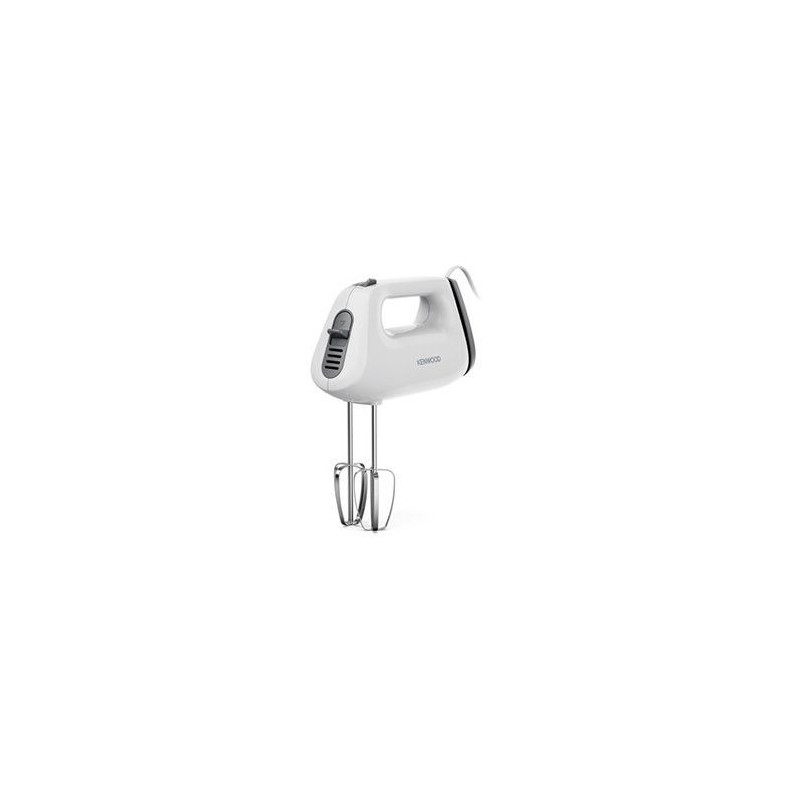 Kenwood QuickMix Lite HMP10.000WH Electric Mixer - 5 speeds - 300W - 2