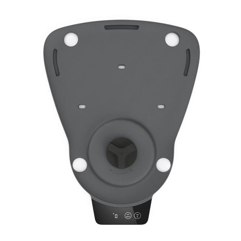 Scale for KENWOOD KAP00.000GY multifunction robot - Adaptable to Prosp