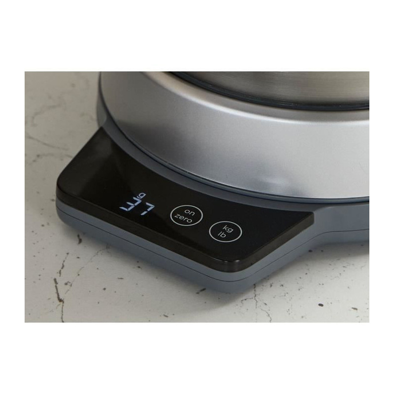 Scale for KENWOOD KAP00.000GY multifunction robot - Adaptable to Prosp