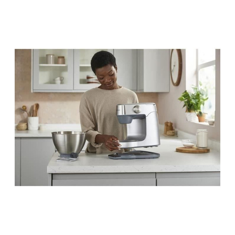 Scale for KENWOOD KAP00.000GY multifunction robot - Adaptable to Prosp
