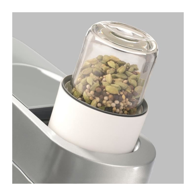 KENWOOD Accessories AT320B Glass Mini-Tanks
