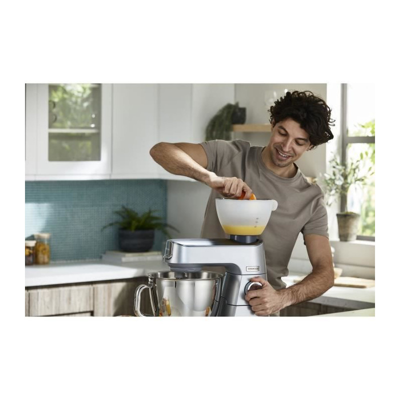 KENWOOD Accessories AT312B Juicer