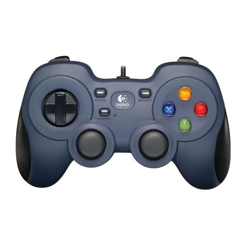 Logitech Gamepad F310