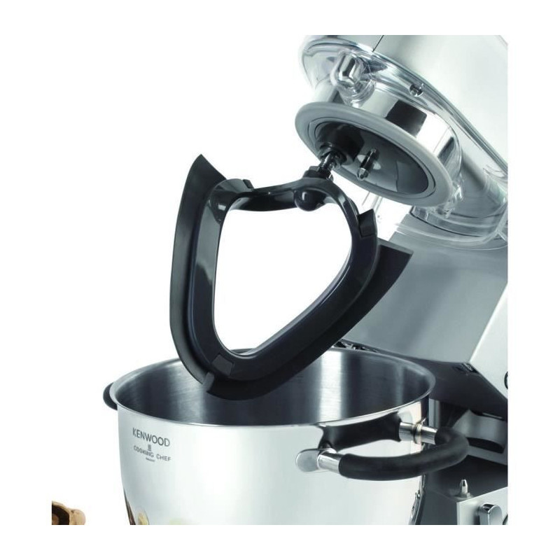 KENWOOD AT502 Accessories Flexible Mixer for Chef XL Robots