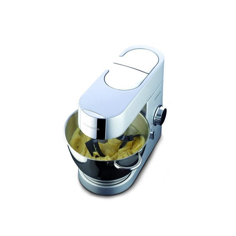 KENWOOD AT502 Accessories Flexible Mixer for Chef XL Robots