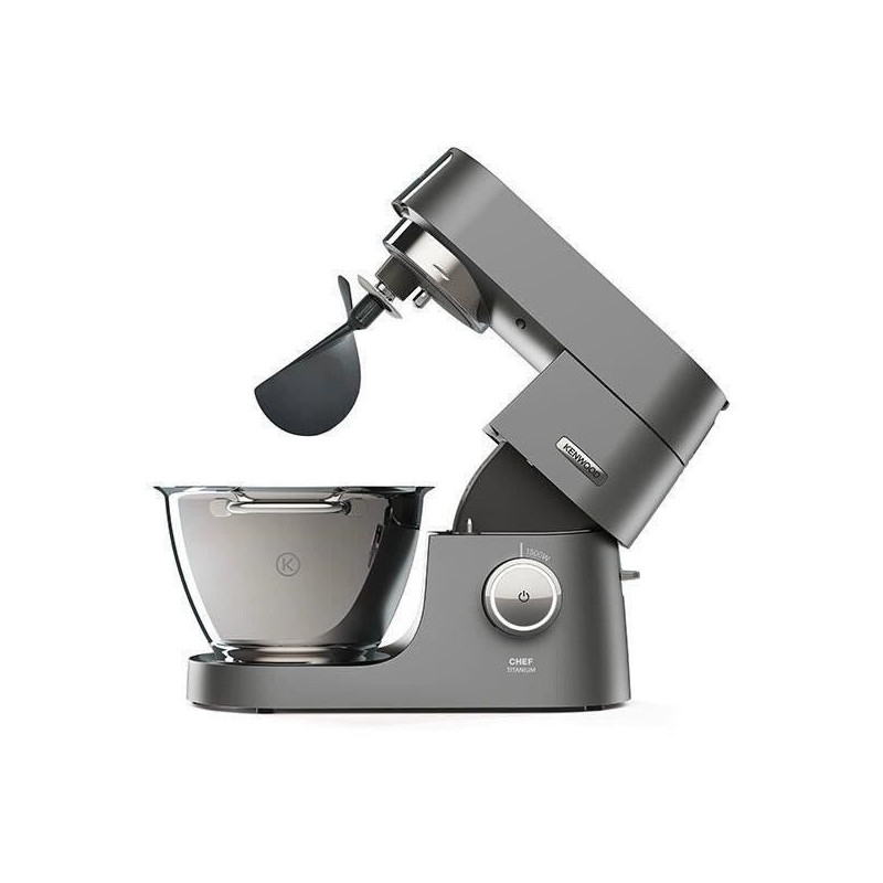 KENWOOD Accessories AT511 Delicate Mixing Accessory for Chef Robot