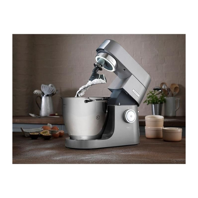 KENWOOD Accessories AT511 Delicate Mixing Accessory for Chef Robot