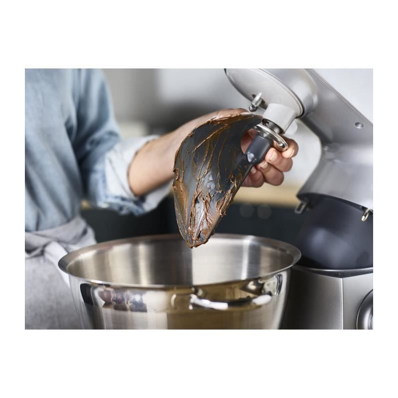 KENWOOD Accessories AT511 Delicate Mixing Accessory for Chef Robot