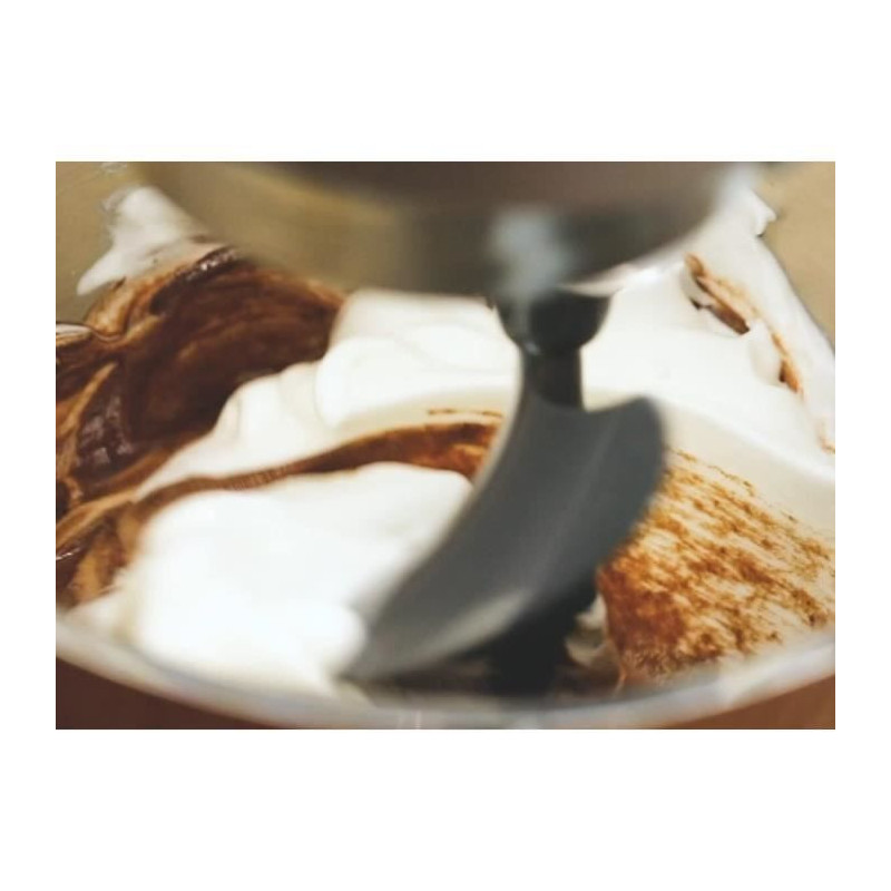 KENWOOD Accessories AT511 Delicate Mixing Accessory for Chef Robot