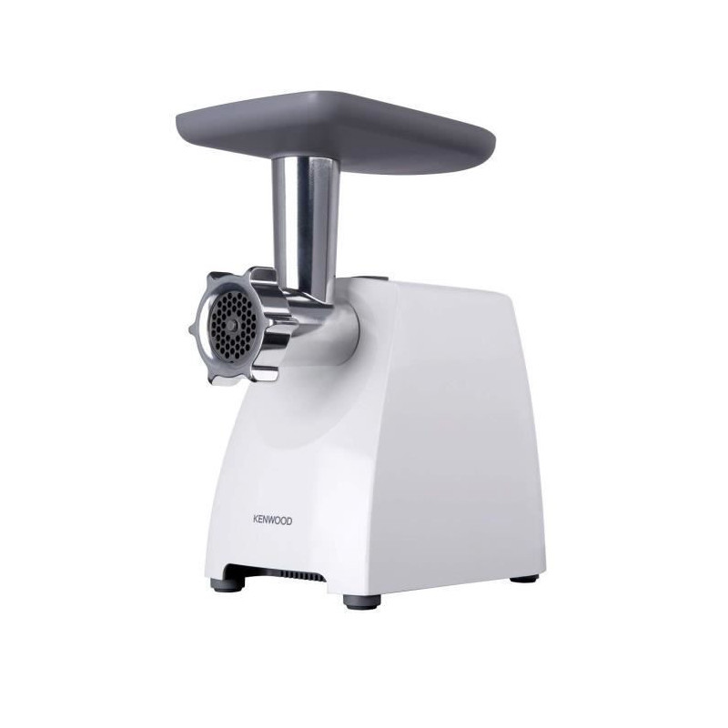 KENWOOD MG360 meat grinder - white