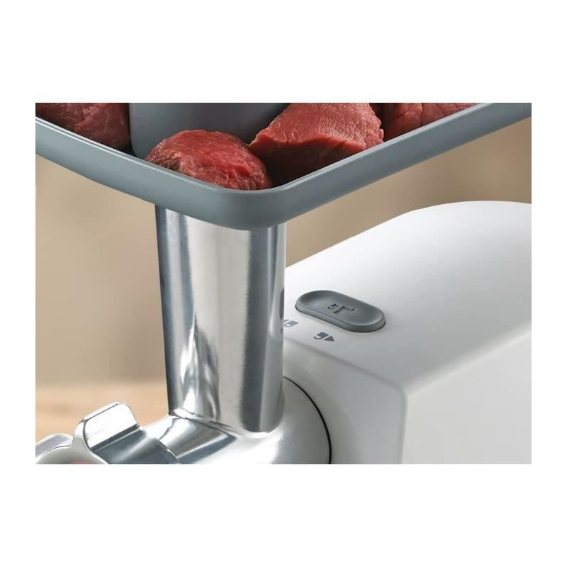 KENWOOD MG360 meat grinder - white
