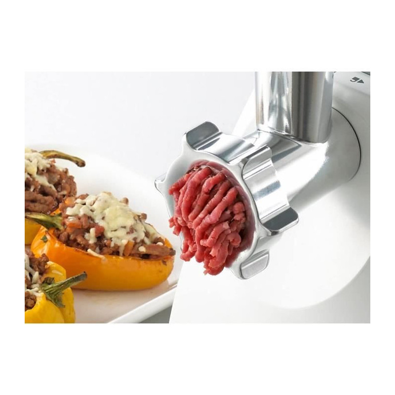 KENWOOD MG360 meat grinder - white