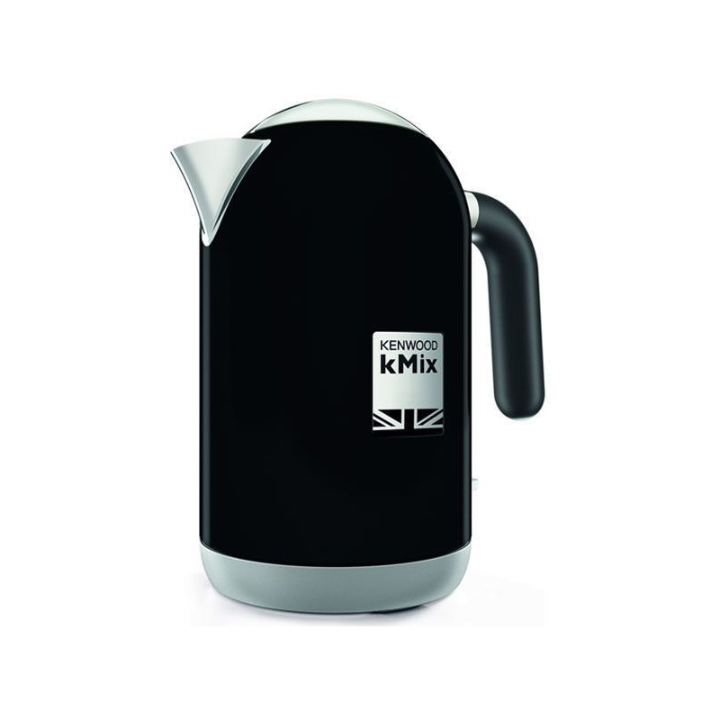 KENWOOD ZJX650BK KMix 1L Kettle - Black