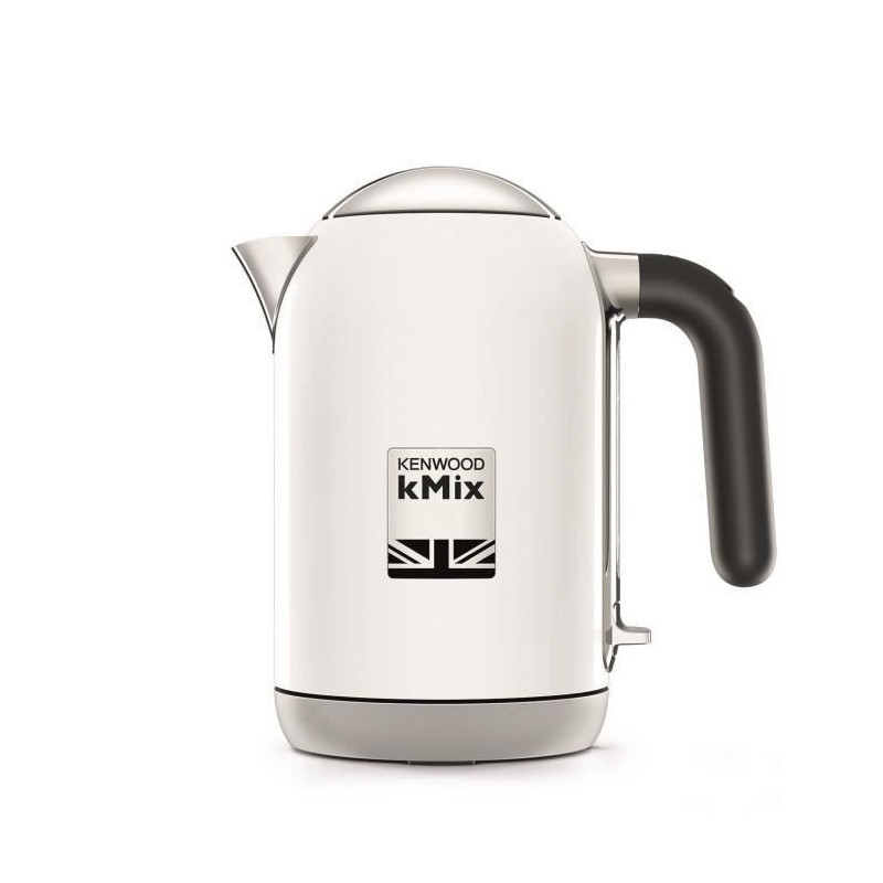 Kenwood ZJX650WH KMIX 1 L kettle - White