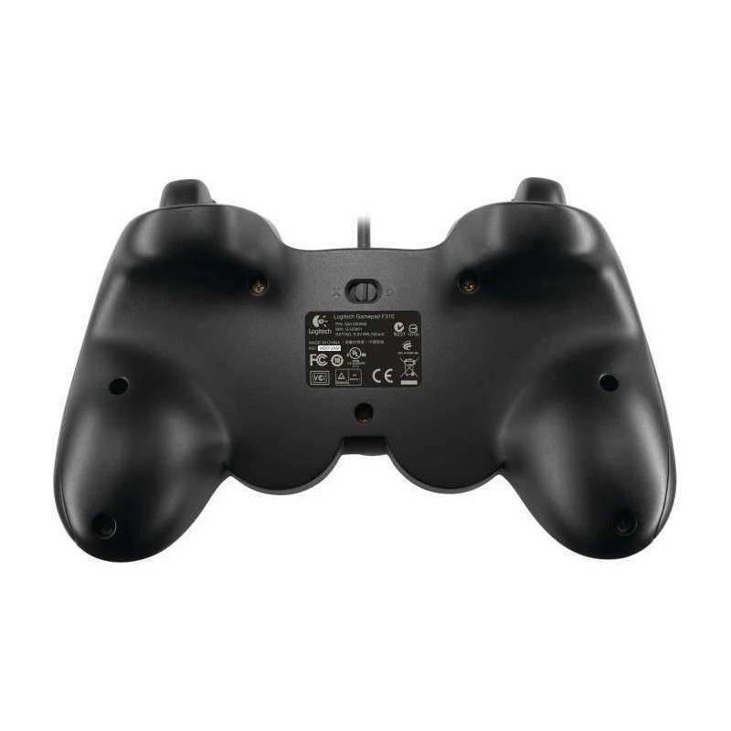 Logitech Gamepad F310