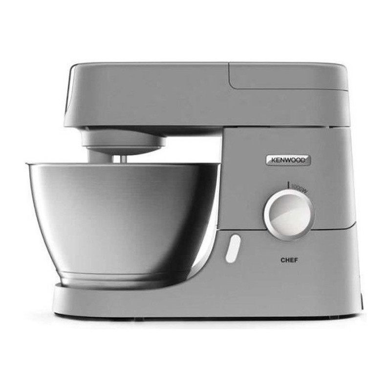 KENWOOD KVC3100S Chef Pastry Chef - Inox