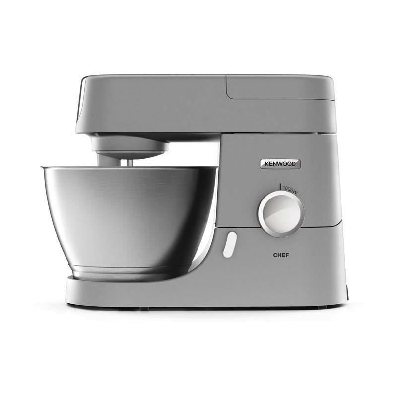 Kenwood chef Kenwood chef KVC3110s - Silver gray - 1000 W