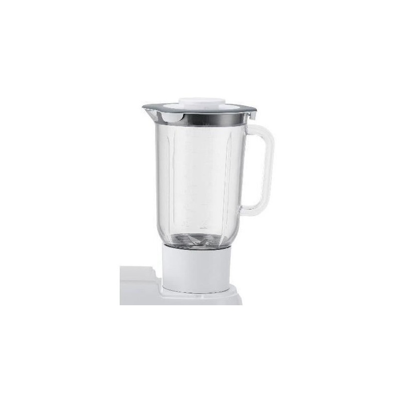 Kenwood chef Kenwood chef KVC3110s - Silver gray - 1000 W