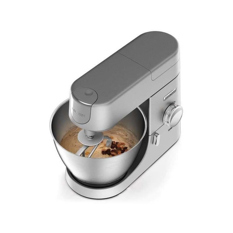 Kenwood chef Kenwood chef KVC3110s - Silver gray - 1000 W