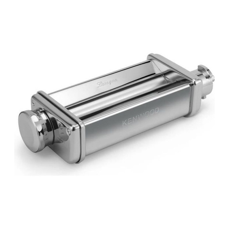 KENWOOD KAX980ME steel rolling mill - Pasta guide - 10 positions