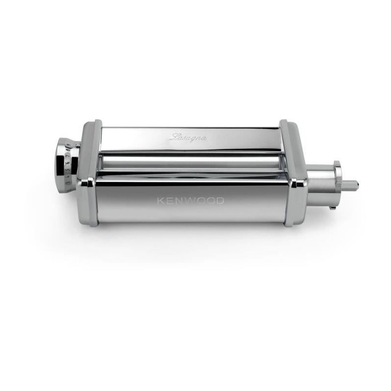 KENWOOD KAX980ME steel rolling mill - Pasta guide - 10 positions