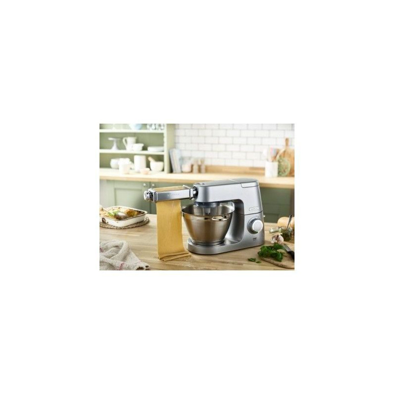 KENWOOD KAX980ME steel rolling mill - Pasta guide - 10 positions