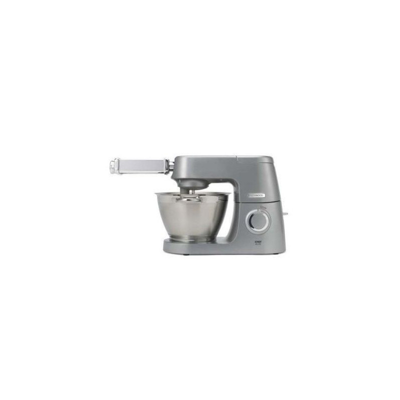 KENWOOD KAX980ME steel rolling mill - Pasta guide - 10 positions