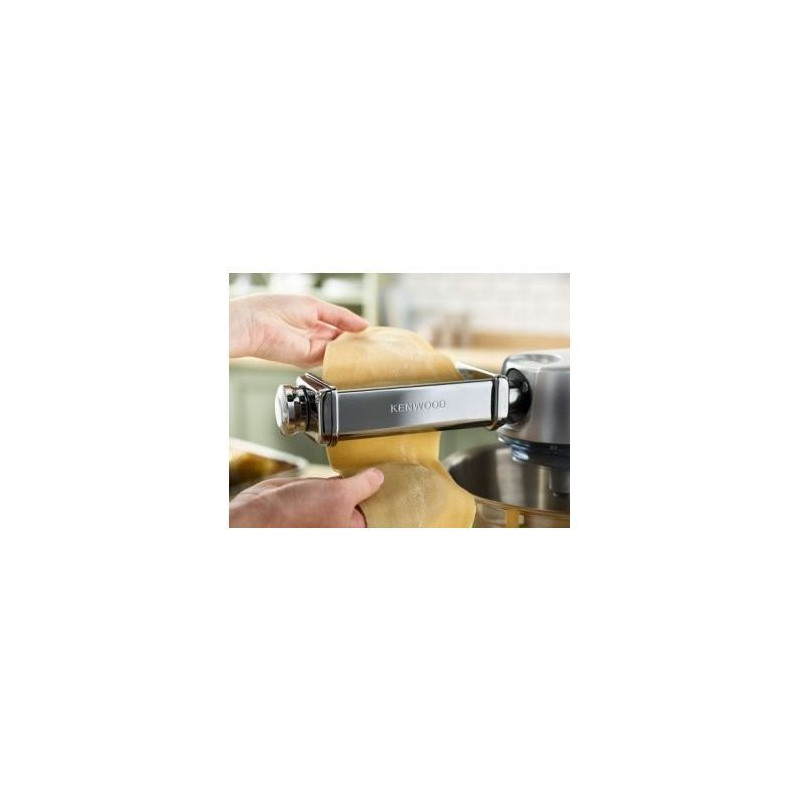 KENWOOD KAX980ME steel rolling mill - Pasta guide - 10 positions