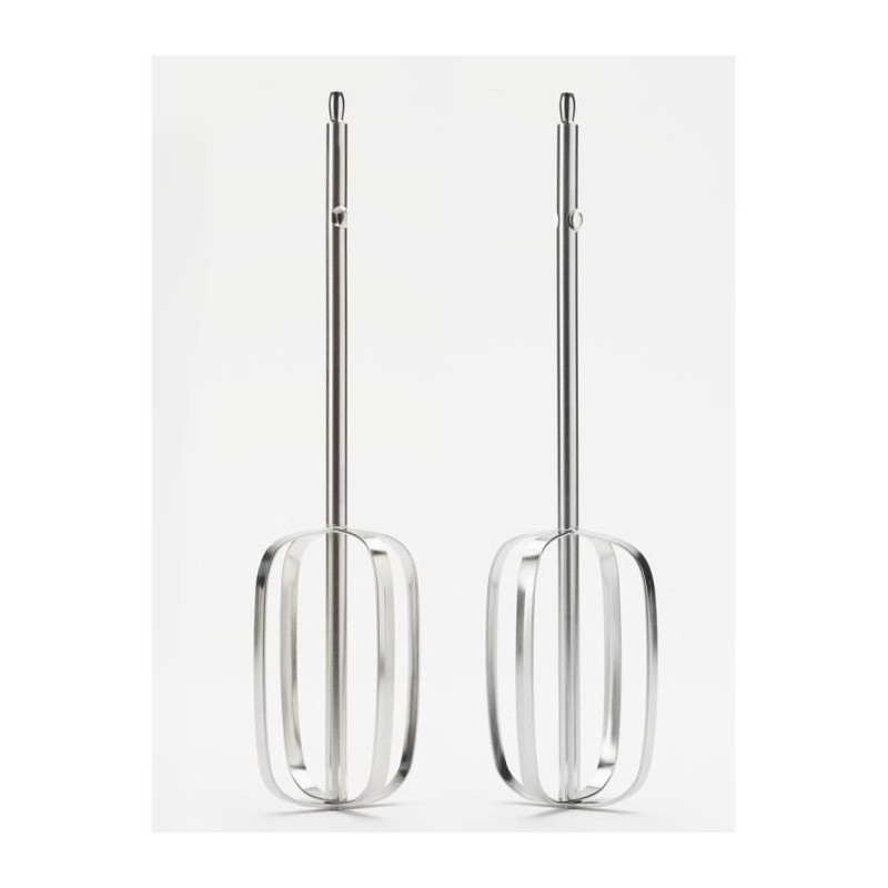 KENWOOD HMP30.A0SI Hand mixer 450W 5 speeds + Turbo - whisk - kneader