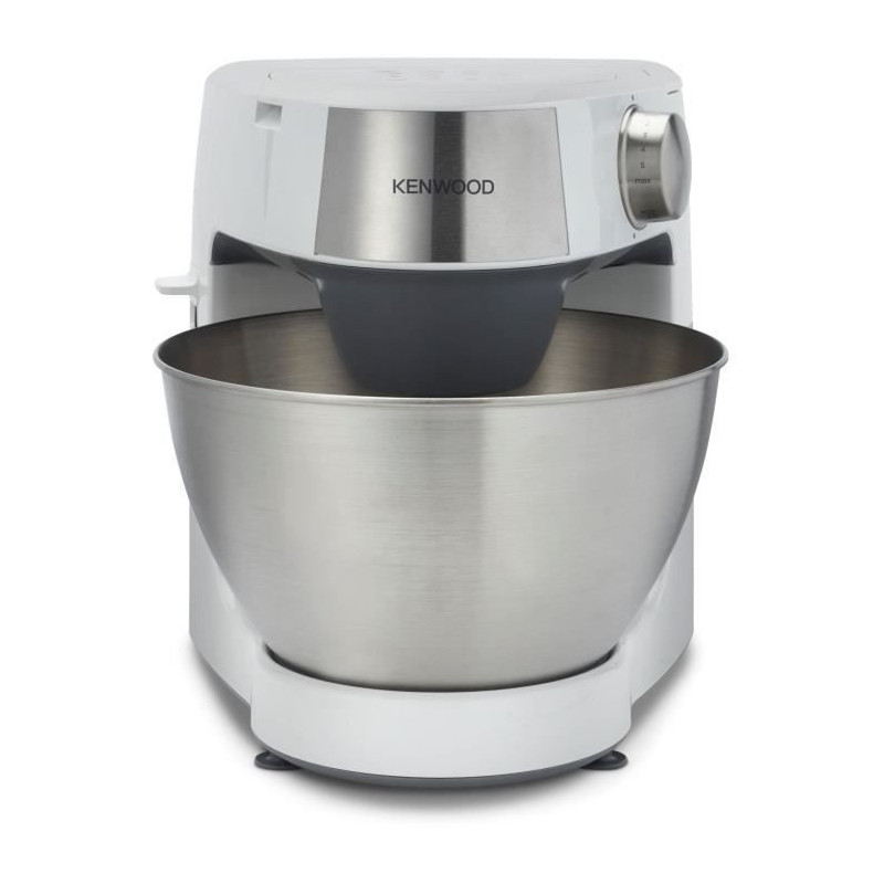 Multifunction pastry robot - KENWOOD - Prospero KHC291A.H0WH - Stainle