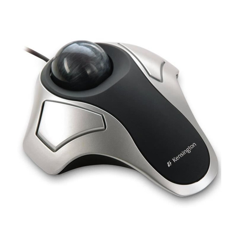 Kensington Optical Wired Trackball Orbit