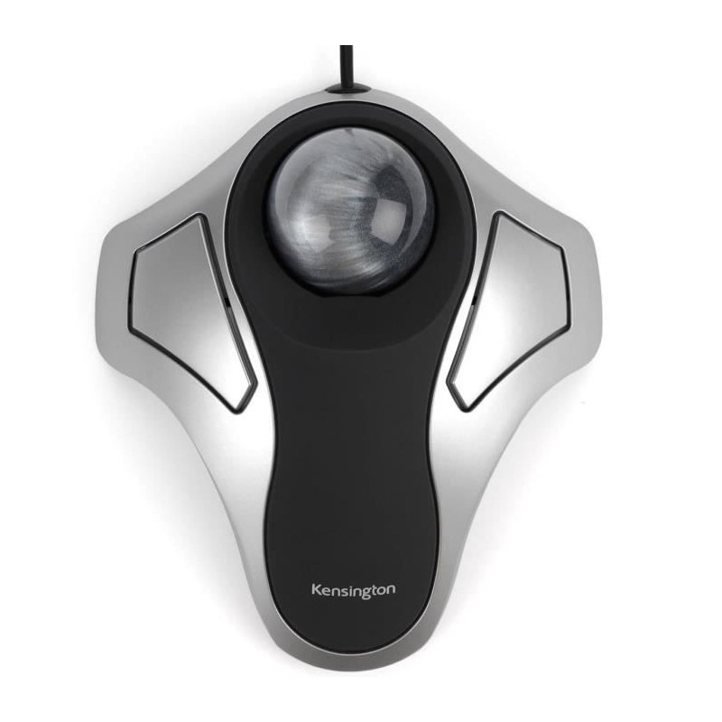 Kensington Optical Wired Trackball Orbit