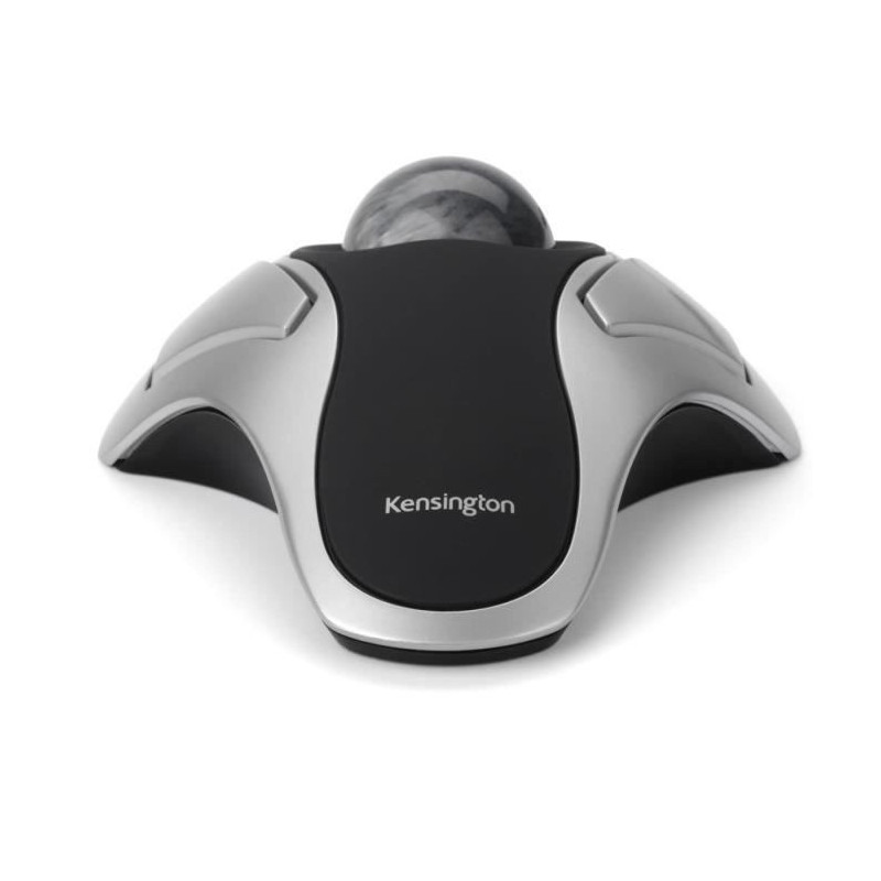 Kensington Optical Wired Trackball Orbit