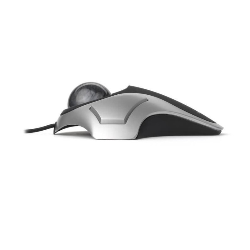 Kensington Optical Wired Trackball Orbit