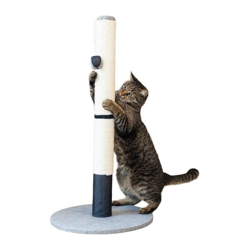 KERBL - Cat scratching post - Trunk - OPAL PRO - 40 x 7 cm