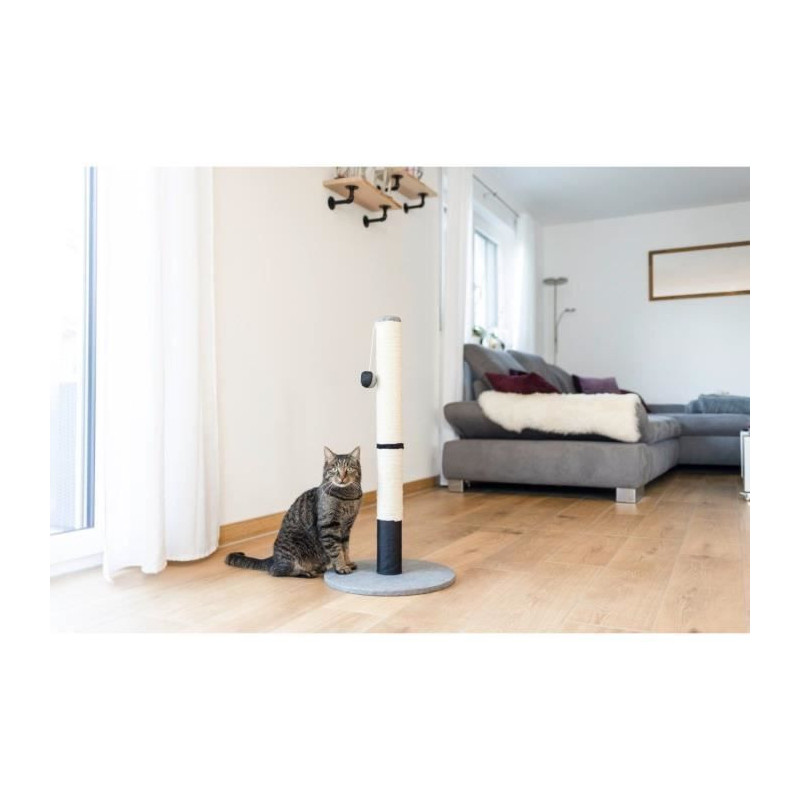 KERBL - Cat scratching post - Trunk - OPAL PRO - 40 x 7 cm