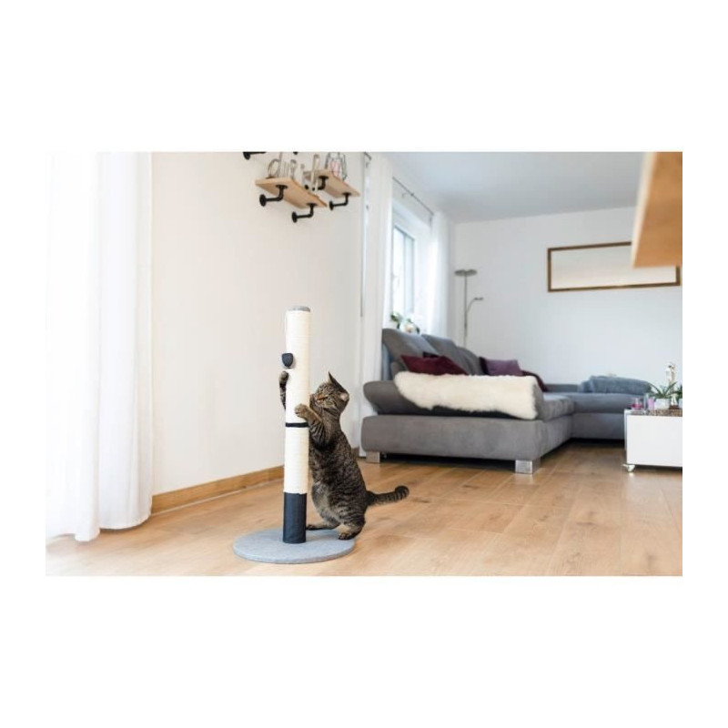 KERBL - Cat scratching post - Trunk - OPAL PRO - 40 x 7 cm