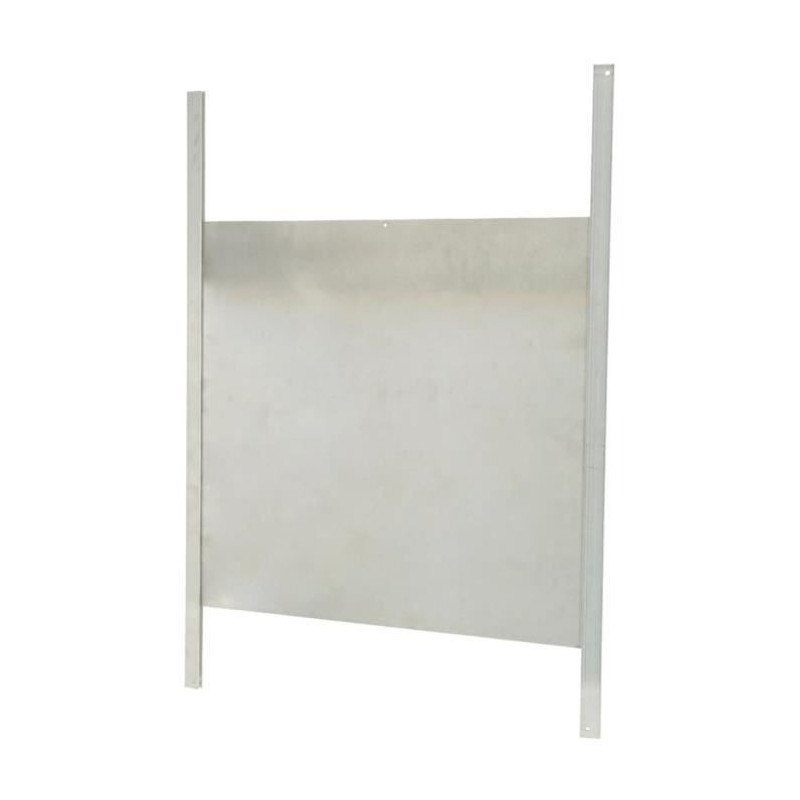 Kerbl Sliding chicken coop door 43x40 cm 436732