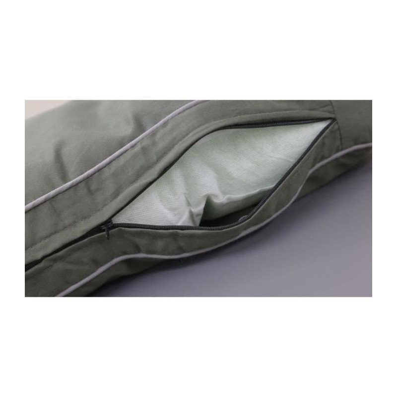 KERBL - Padded floor mattress M - 60 x 40 x 6 cm - JEROME cushion - Da