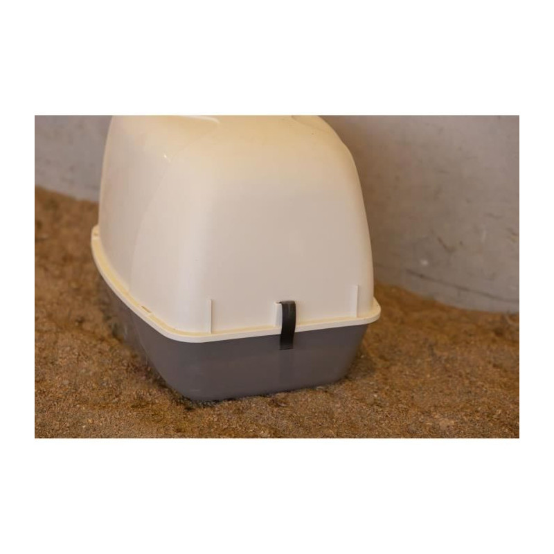 Laying box for chickens - KERBL - 52 x 39 x 39 cm