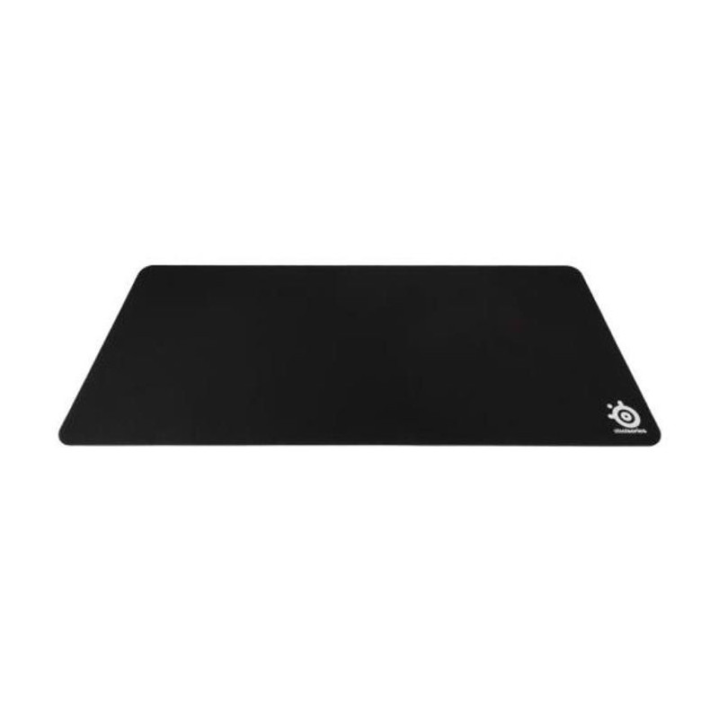 Gamer mouse pad 32 cm x 27 cm STEELSERIES QcK XXL