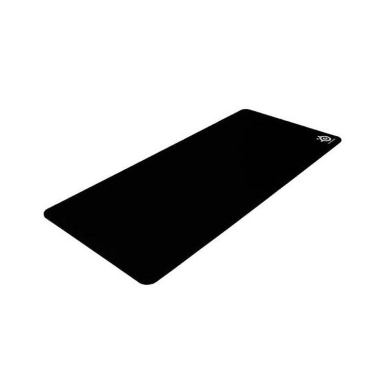 Gamer mouse pad 32 cm x 27 cm STEELSERIES QcK XXL