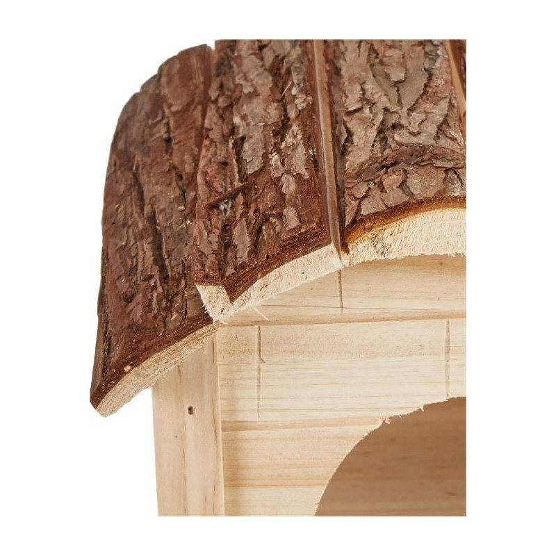 Kerbl Maison Nature 30x20x19cm - For rodent