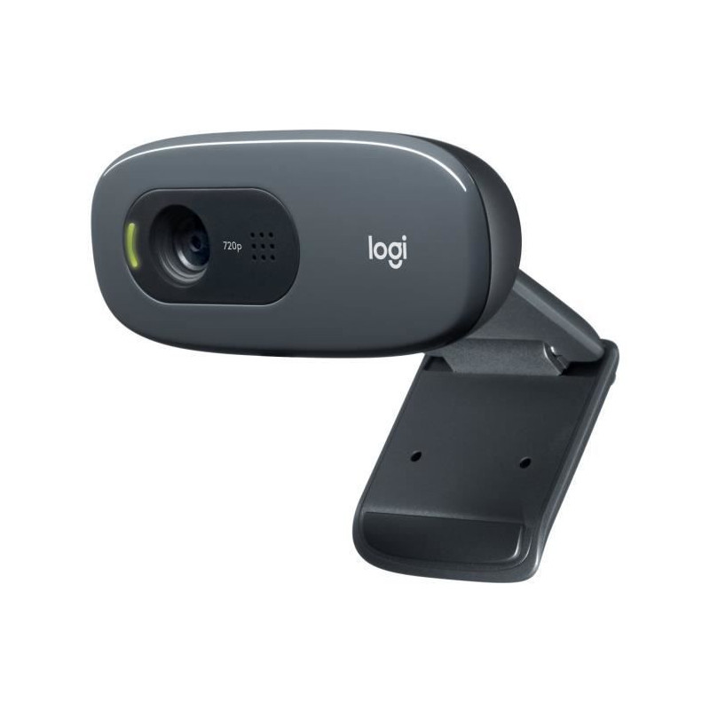 Logitech webcam HD - C270