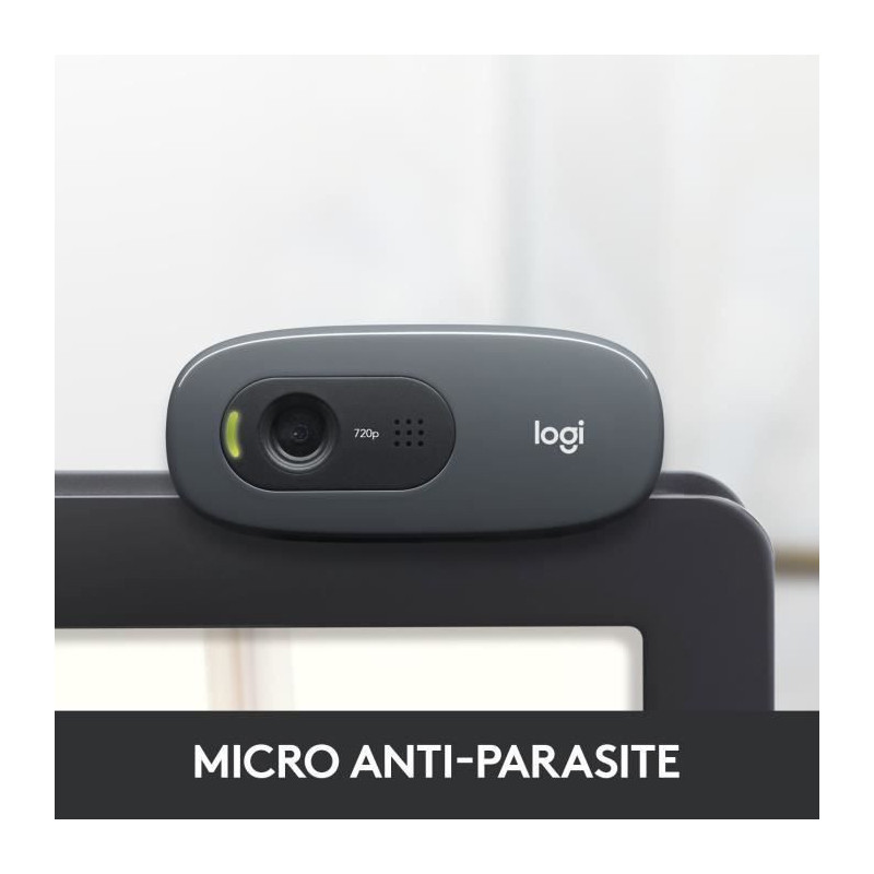 Logitech webcam HD - C270