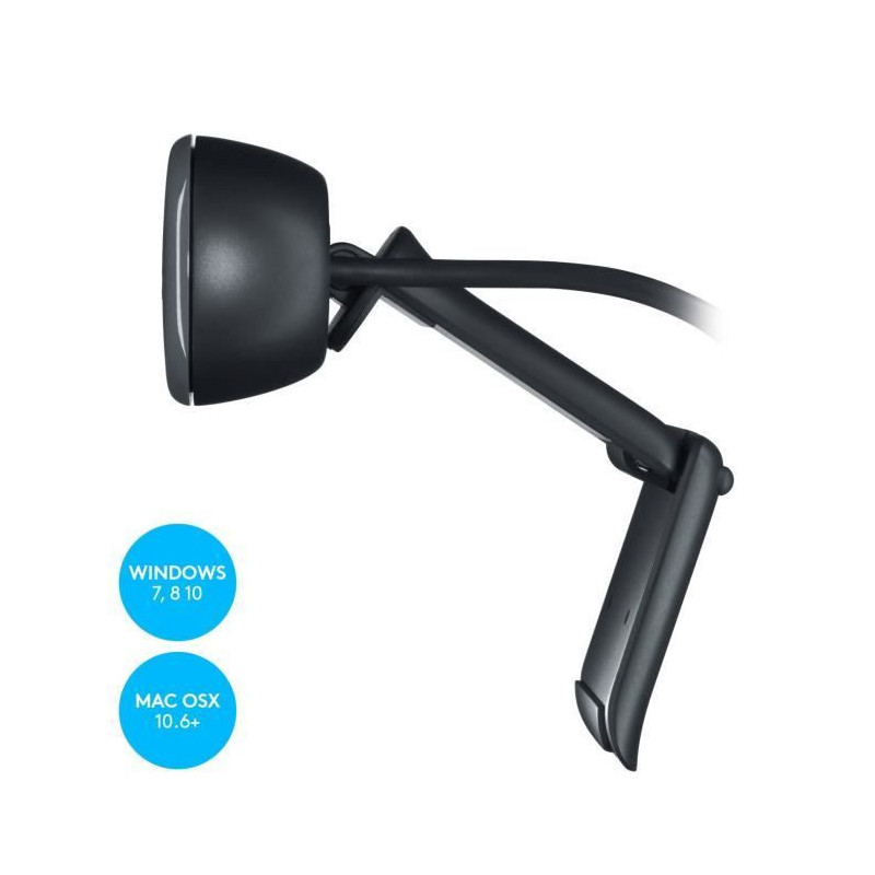 Logitech webcam HD - C270