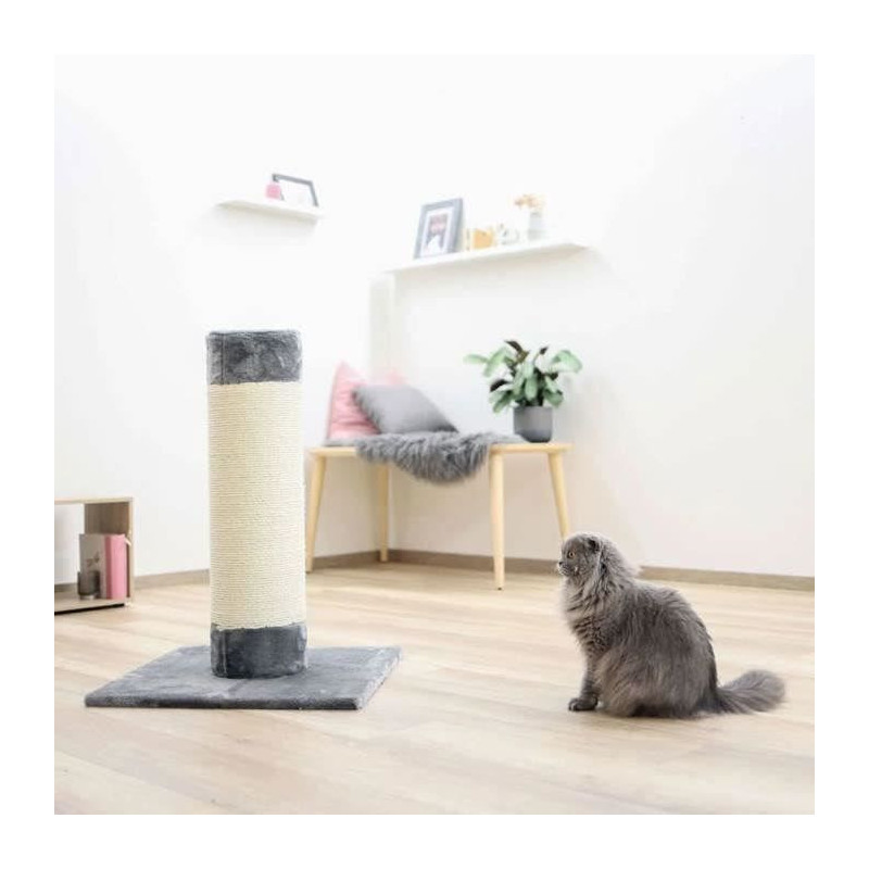 KERBL Arbre a chat Opal Ultra ø 22cm - 82x60x60cm